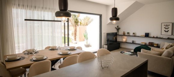 2 chambres Bungalow à Alhama de Murcia, Spain No. 284050 4