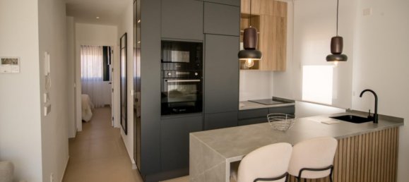 2 chambres Bungalow à Alhama de Murcia, Spain No. 284050 5