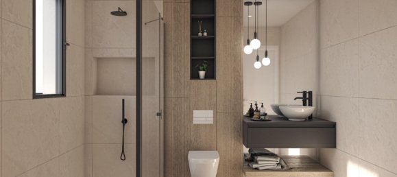 2 chambres Bungalow à Alhama de Murcia, Spain No. 284050 16