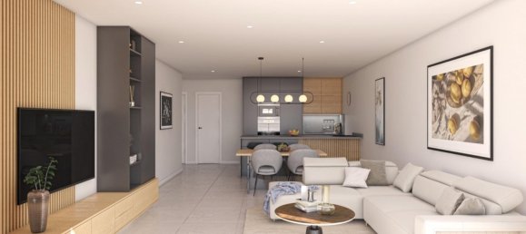 2 chambres Bungalow à Alhama de Murcia, Spain No. 284050 8