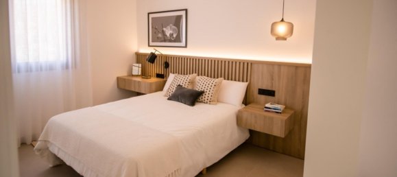 2 chambres Bungalow à Alhama de Murcia, Spain No. 284050 11