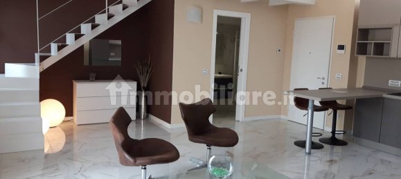 Квартира с 2 спальнями в Парма, Италия № 321885 2