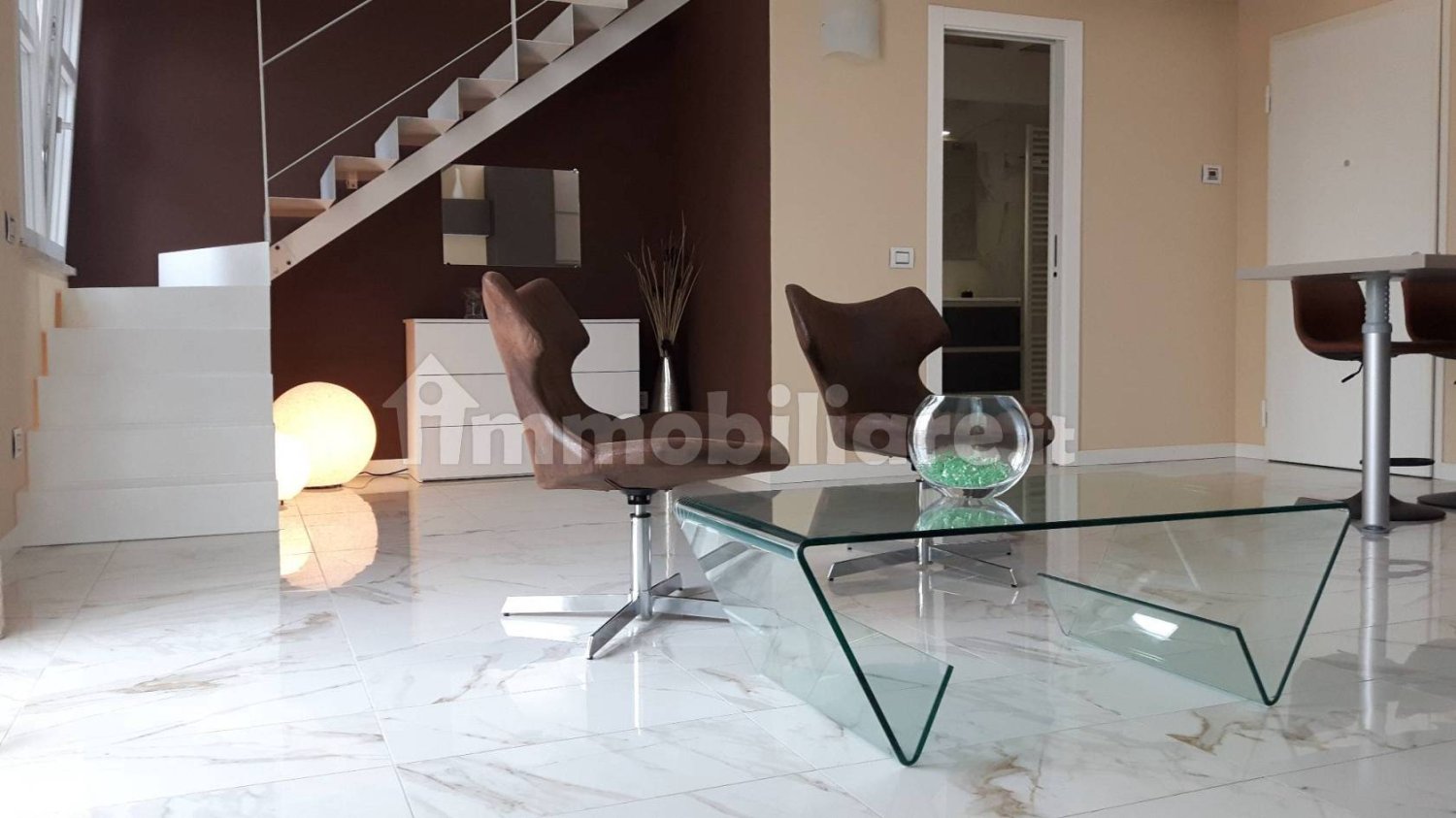 Квартира с 2 спальнями в Парма, Италия № 321885