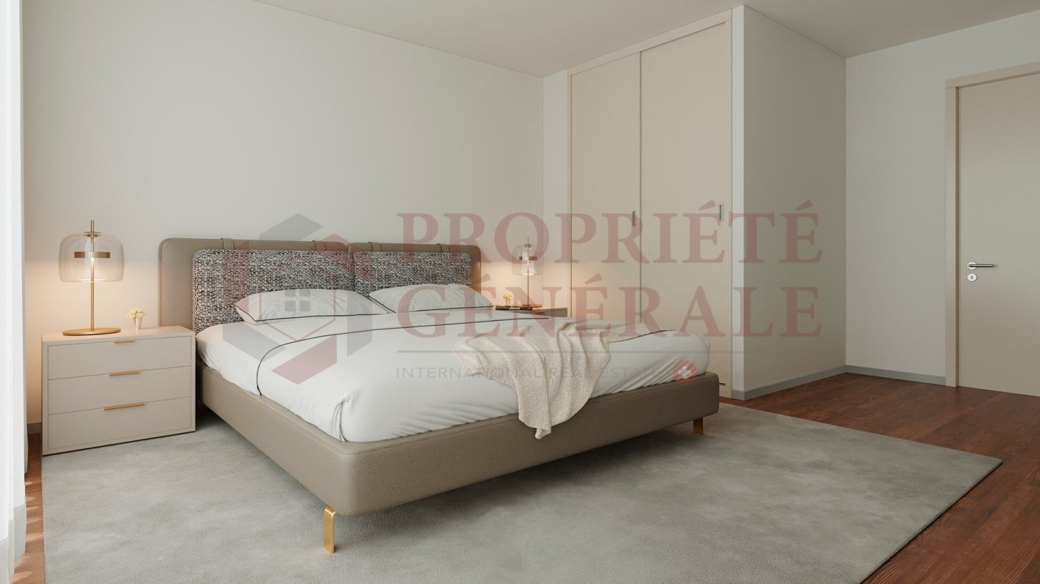 3 Schlafzimmer Wohnung in Funchal, Portugal, Nr. 161634