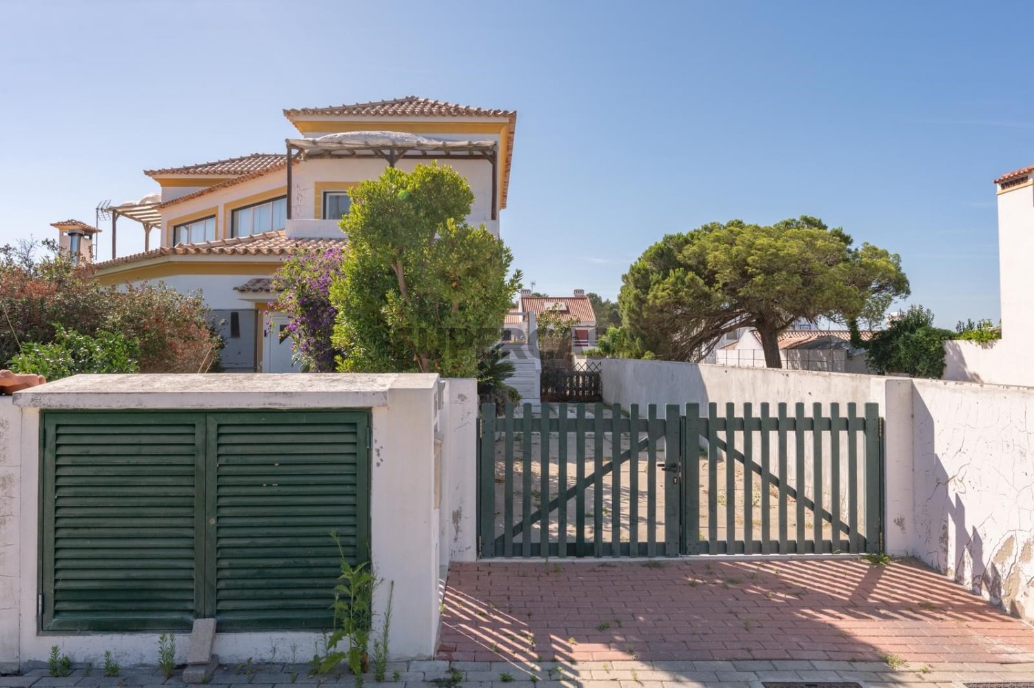 4 bedrooms House in Grandola, Portugal No. 282997