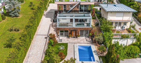 3 bedrooms House in Ottakring, Austria No. 218413 14