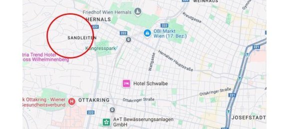 3 bedrooms House in Ottakring, Austria No. 218413 4