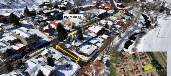 Propiedad comercial de 3 dormitorios en Minturn, USA No. 62 8