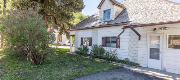 Propiedad comercial de 3 dormitorios en Minturn, USA No. 62 3