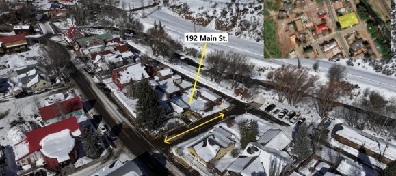 Propiedad comercial de 3 dormitorios en Minturn, USA No. 62 10