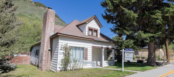 Propiedad comercial de 3 dormitorios en Minturn, USA No. 62 2