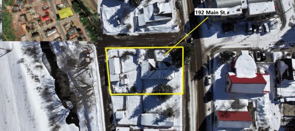 Propiedad comercial de 3 dormitorios en Minturn, USA No. 62 9