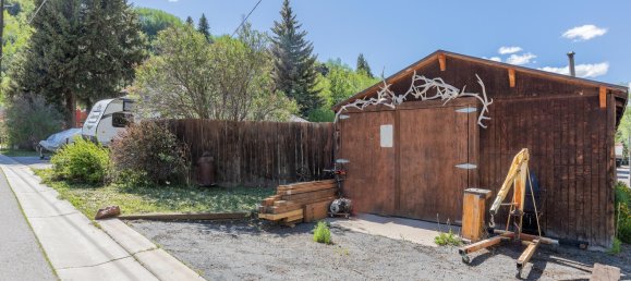 Propiedad comercial de 3 dormitorios en Minturn, USA No. 62 4