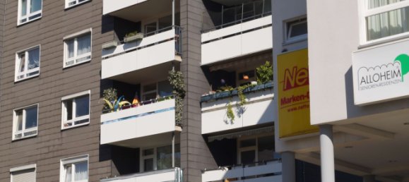 Estacionamento em Mettmann, Germany N.º 155353 2