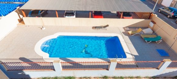 2 bedrooms Apartment in Torrevieja, Spain No. 181769 16