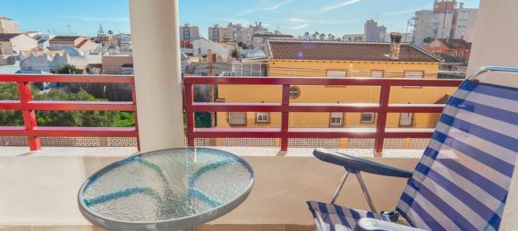 2 bedrooms Apartment in Torrevieja, Spain No. 181769 12