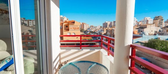 2 bedrooms Apartment in Torrevieja, Spain No. 181769 14