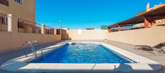 2 bedrooms Apartment in Torrevieja, Spain No. 181769 18