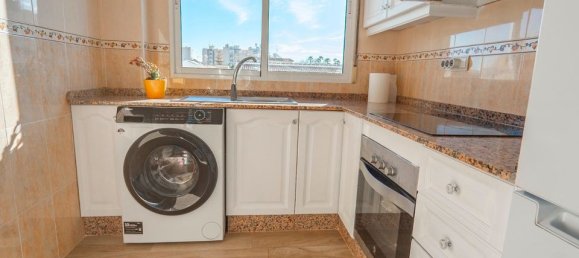 2 bedrooms Apartment in Torrevieja, Spain No. 181769 9