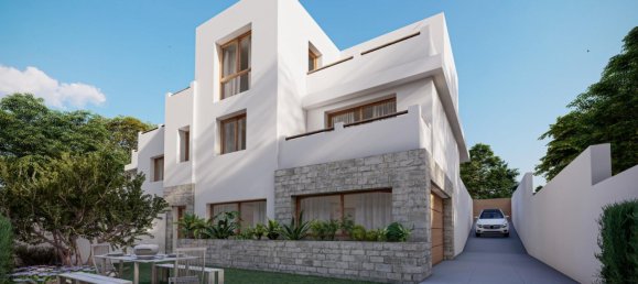 3 bedrooms Villa in L'Alfàs del Pi, Spain No. 12706 3