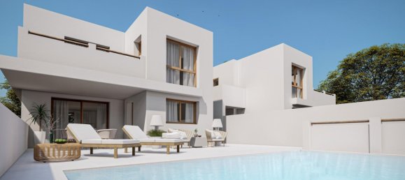 3 bedrooms Villa in L'Alfàs del Pi, Spain No. 12706 2