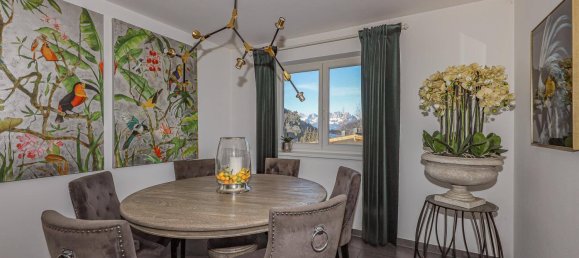 2 chambres Maison de ville à Jochberg, Austria No. 28354 4