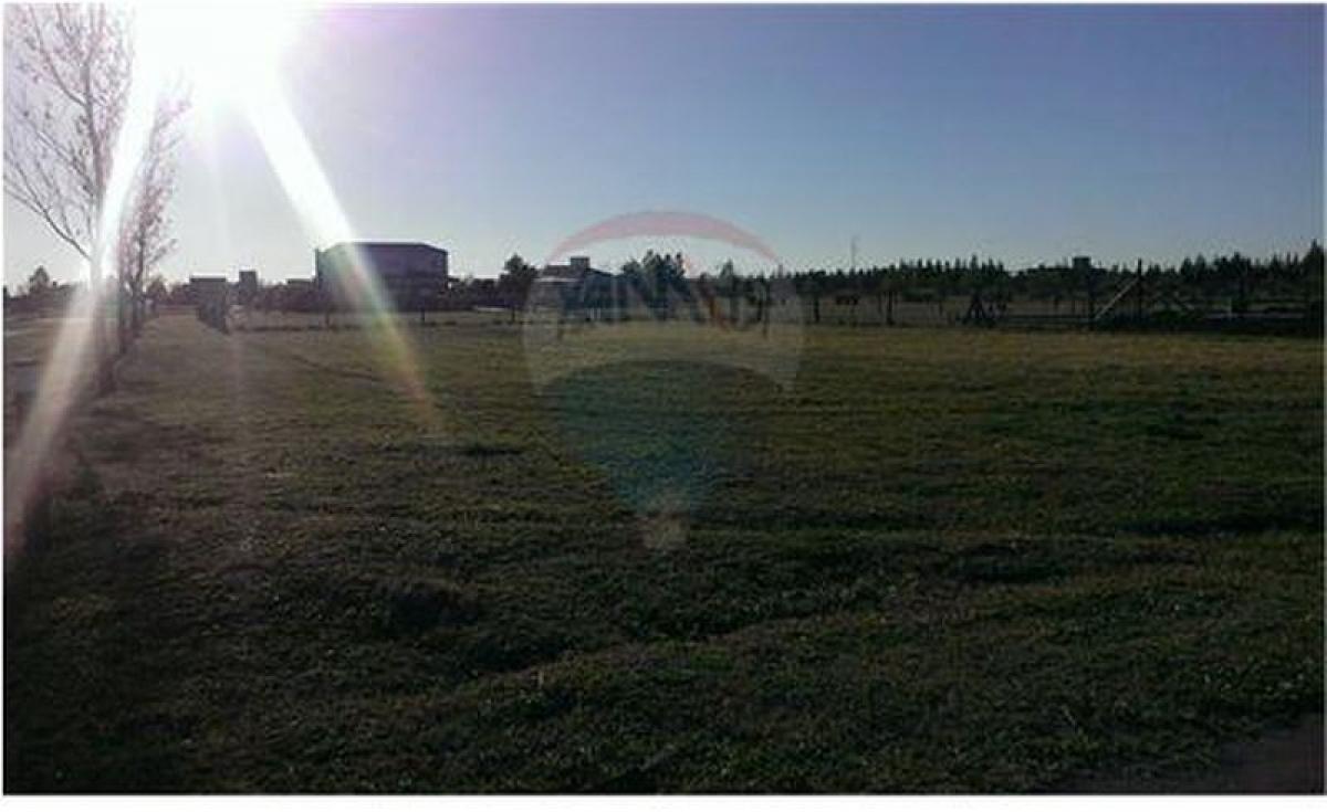 Terreno em Santa Fe, Argentina N.º 45251