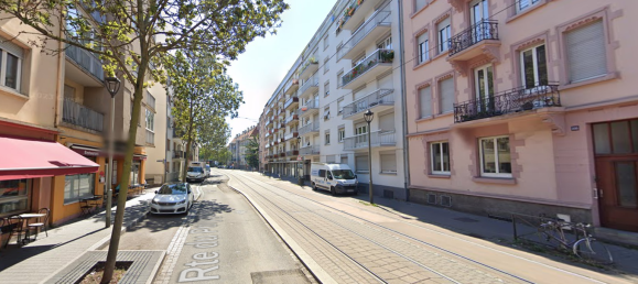 3 غرف نوم شقة في Strasbourg, France رقم 60670 4