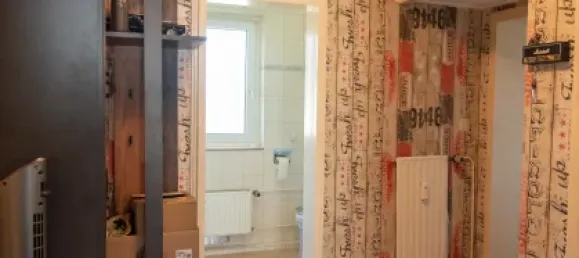 2-Zimmer Wohnung in Harburg, Germany, Nr. 134243 2