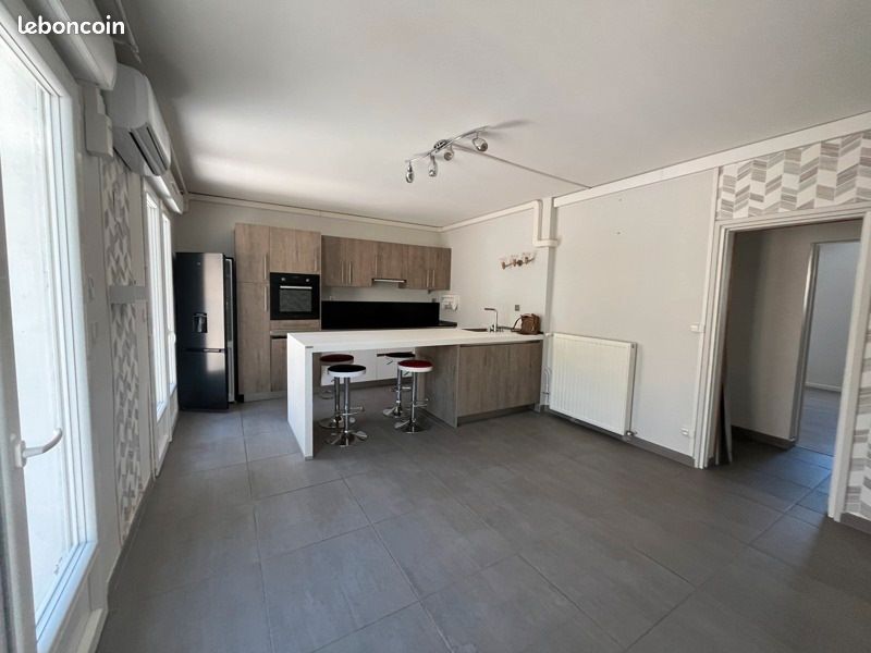 2 Schlafzimmer Wohnung in Bergerac, France, Nr. 335698