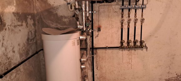 9 rooms Townhouse in Karlsruhe, Germany No. 116824 31