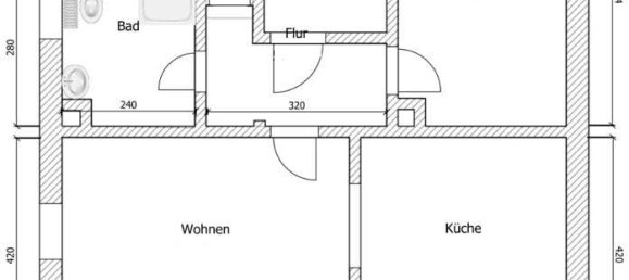 9 rooms Townhouse in Karlsruhe, Germany No. 116824 33