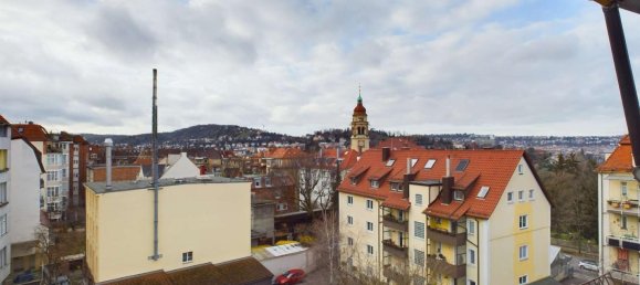 2 Schlafzimmer Wohnung in Stuttgart, Germany, Nr. 111054 5