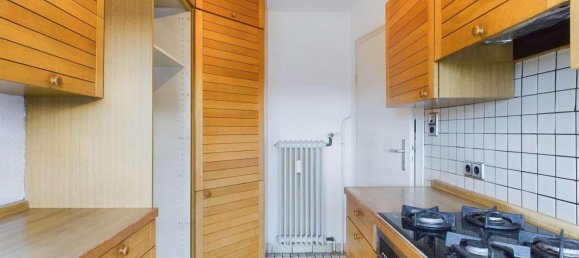 2 Schlafzimmer Wohnung in Stuttgart, Germany, Nr. 111054 12