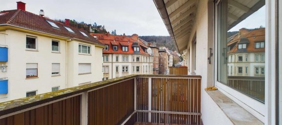 2 Schlafzimmer Wohnung in Stuttgart, Germany, Nr. 111054 6