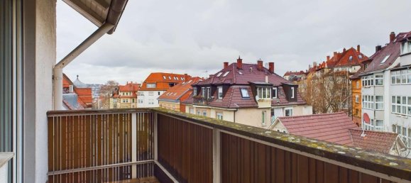 2 Schlafzimmer Wohnung in Stuttgart, Germany, Nr. 111054 7