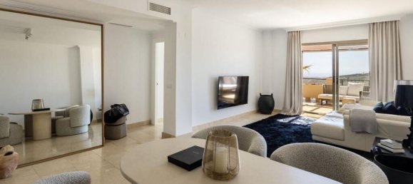 2 غرف نوم بانتهاوس في Malaga, Spain رقم 183308 5