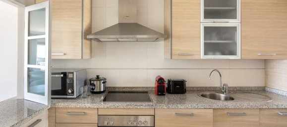 2 غرف نوم بانتهاوس في Malaga, Spain رقم 183308 10