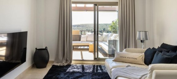 2 غرف نوم بانتهاوس في Malaga, Spain رقم 183308 3