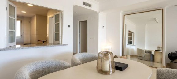 2 غرف نوم بانتهاوس في Malaga, Spain رقم 183308 8