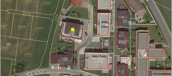 3-Zimmer Wohnung in Fußach, Austria, Nr. 143496 15