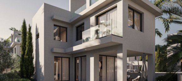 3 dormitorios adosado en venta en Paralimni, Ammochostos, Cyprus № 27001 12