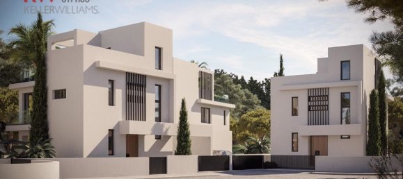 3 dormitorios adosado en venta en Paralimni, Ammochostos, Cyprus № 27001 3