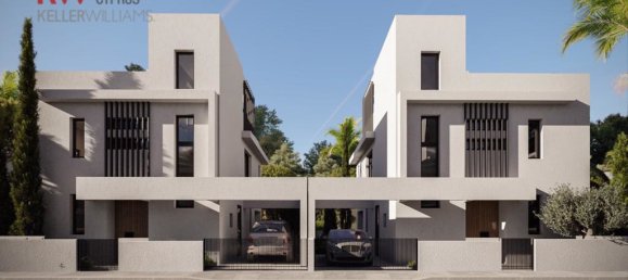 3 dormitorios adosado en venta en Paralimni, Ammochostos, Cyprus № 27001 4