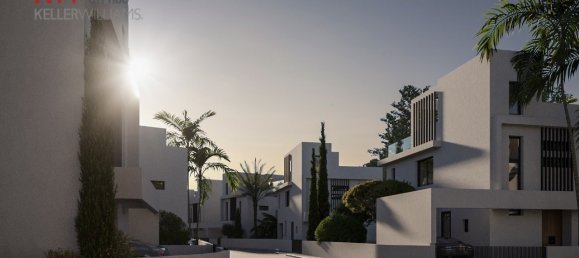 3 dormitorios adosado en venta en Paralimni, Ammochostos, Cyprus № 27001 5