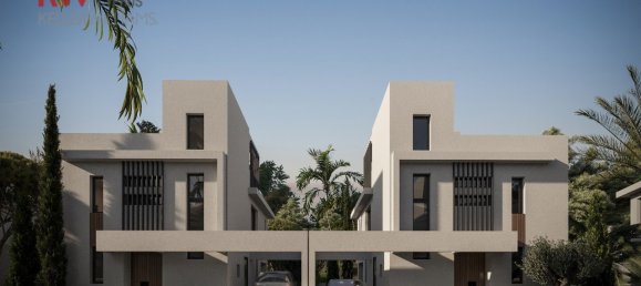 3 dormitorios adosado en venta en Paralimni, Ammochostos, Cyprus № 27001 11