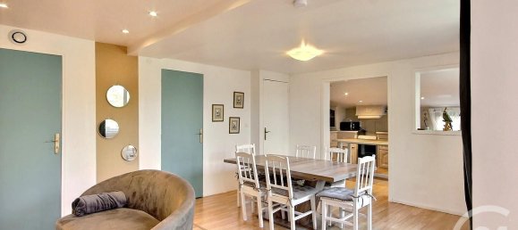 3 Schlafzimmer Haus in Mont-pres-Chambord, France, Nr. 83253 4