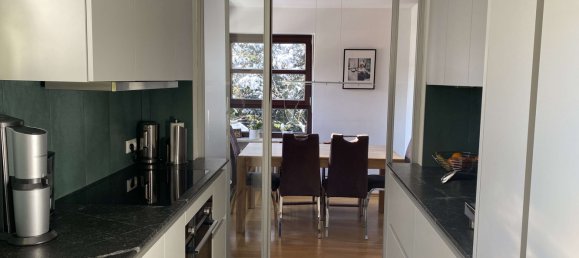 Дуплекс с 2 спальнями в Мюнхен, Германия № 334555 2