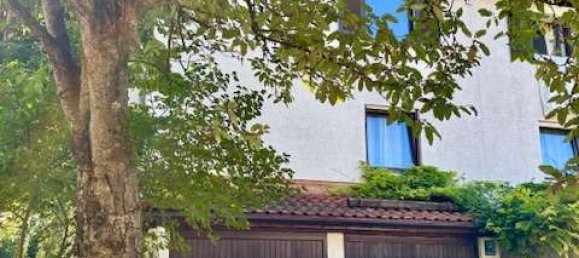 Дуплекс с 2 спальнями в Мюнхен, Германия № 334555 4