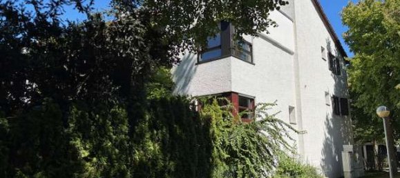 Дуплекс с 2 спальнями в Мюнхен, Германия № 334555 5